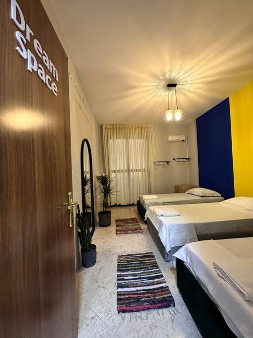 Super House Blloku - 3 Rooms Τίρανα Εξωτερικό φωτογραφία