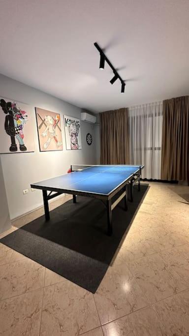 Super House Blloku - 3 Rooms Τίρανα Εξωτερικό φωτογραφία
