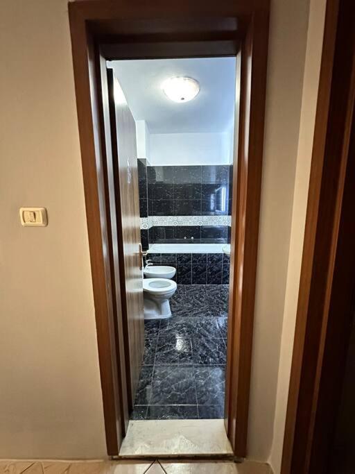 Super House Blloku - 3 Rooms Τίρανα Εξωτερικό φωτογραφία