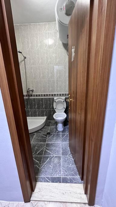 Super House Blloku - 3 Rooms Τίρανα Εξωτερικό φωτογραφία
