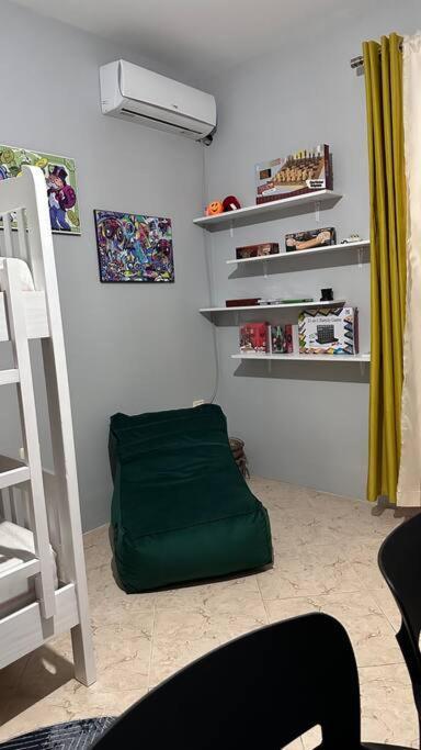 Super House Blloku - 3 Rooms Τίρανα Εξωτερικό φωτογραφία
